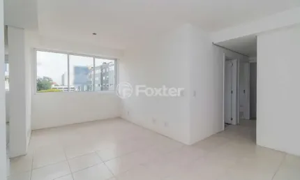 Apartamento com 3 quartos à venda na Rua Frei Germano, 138, Partenon, Porto Alegre, 74 m2 por R$ 543.489