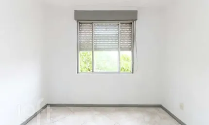 Apartamento com 2 quartos à venda na Rua Augusto Severo, 270, Nossa Senhora das Graças, Canoas, 53 m2 por R$ 200.000