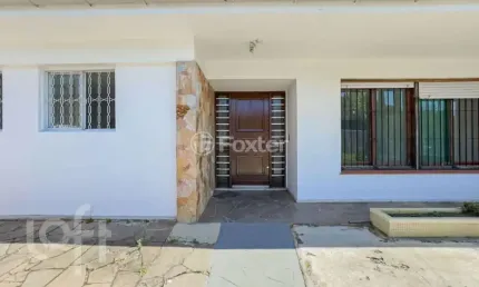 Casa com 4 quartos à venda na Avenida La Paz, 68, Jardim Lindóia, Porto Alegre, 360 m2 por R$ 1.199.000