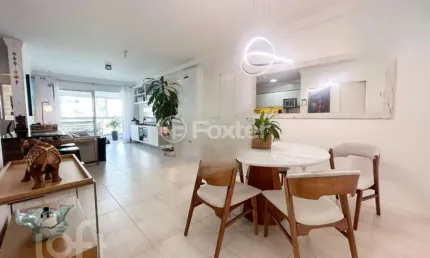 Apartamento com 3 quartos à venda na Rua Ana Luiza Vieira, 130, Campeche, Florianópolis, 105 m2 por R$ 1.990.000