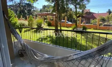 Apartamento com 2 quartos à venda na Rua Governador Ildo Meneghetti, 278, Vila Luiza, Canela, 74 m2 por R$ 931.000
