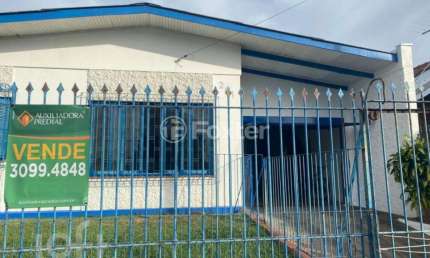 Casa com 3 quartos à venda na Rua Marinho da Silva Silveira, 281, Santa Teresa, São Leopoldo, 123 m2 por R$ 562.000