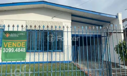 Casa com 3 quartos à venda na Rua Marinho da Silva Silveira, 281, Santa Teresa, São Leopoldo, 123 m2 por R$ 562.000