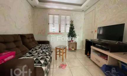 Casa com 5 quartos à venda na Rua Padre Reus, 140, Padre Reus, São Leopoldo, 203 m2 por R$ 1.100.000