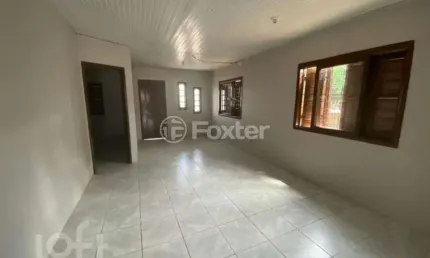 Casa com 3 quartos à venda na Rua Vasconcelos Jardim, 69, Campina, São Leopoldo, 125 m2 por R$ 742.000
