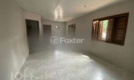 Casa com 3 quartos à venda na Rua Vasconcelos Jardim, 69, Campina, São Leopoldo, 125 m2 por R$ 742.000