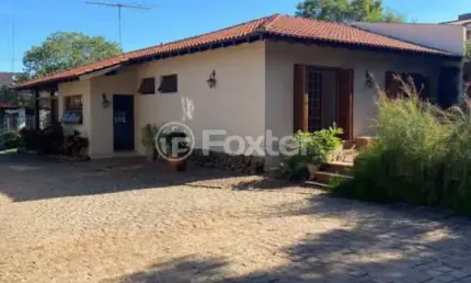 Casa com 2 quartos à venda na Rua Caxambu, 129, Vila Nova, Novo Hamburgo, 820 m2 por R$ 1.549.900