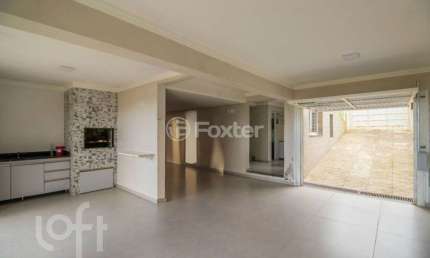 Casa com 3 quartos à venda na Estrada Cristiano Kraemer, 4328, Vila Nova, Porto Alegre, 185 m2 por R$ 720.000