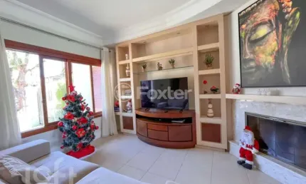 Casa com 3 quartos à venda na rua otelo rosa, 123, ipanema, porto alegre, 374 m2 por r$ 1.090.000