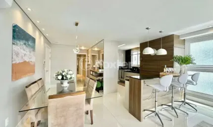 Apartamento com 3 quartos à venda na Rua Guaraci, 2479, Centro, Capão da Canoa, 113 m2 por R$ 1.790.000