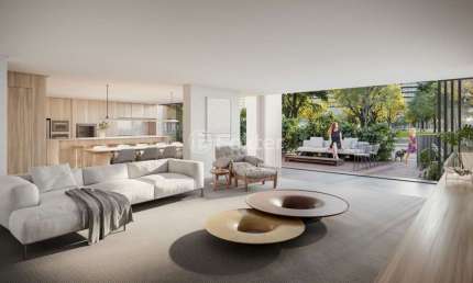 Apartamento com 3 quartos à venda na Avenida Governador Celso Ramos, VISTA JARD, Centro, Porto Belo, 396 m2 por R$ 4.804.035