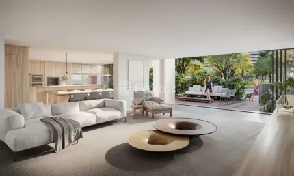 Apartamento com 3 quartos à venda na Avenida Governador Celso Ramos, VISTA JARD, Centro, Porto Belo, 396 m2 por R$ 4.804.035