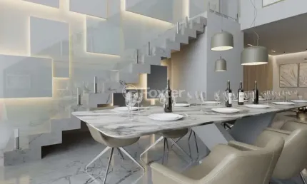 Apartamento com 3 quartos à venda na Avenida Governador Celso Ramos, VISTA JARD, Centro, Porto Belo, 131 m2 por R$ 2.995.189