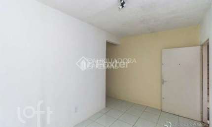 Apartamento com 1 quarto à venda na Rua Tenente Ary Tarrago, 2000, Jardim Itu Sabará, Porto Alegre, 40 m2 por R$ 150.000
