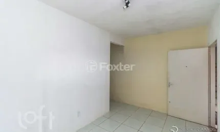Apartamento com 1 quarto à venda na Rua Tenente Ary Tarrago, 2000, Jardim Itu Sabará, Porto Alegre, 40 m2 por R$ 150.000