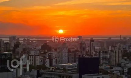 Apartamento com 3 quartos à venda na Avenida Senador Tarso Dutra, 431, Petrópolis, Porto Alegre, 99 m2 por R$ 1.699.000