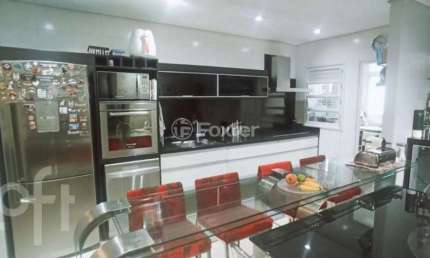 Apartamento com 3 quartos à venda na Rua das Algas, 1109, Jurerê, Florianópolis, 127 m2 por R$ 2.400.000