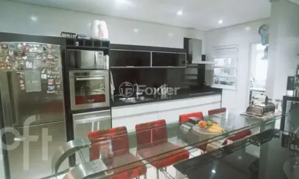 Apartamento com 3 quartos à venda na Rua das Algas, 1109, Jurerê, Florianópolis, 127 m2 por R$ 2.400.000