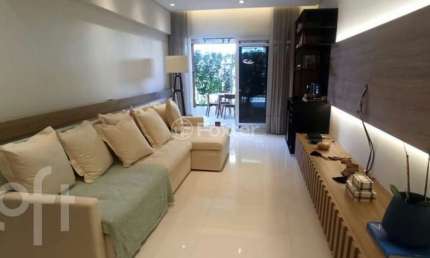 Apartamento com 2 quartos à venda na Rua das Piraúnas, 1540, Jurerê Internacional, Florianópolis, 147 m2 por R$ 3.100.000