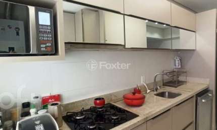 Apartamento com 3 quartos à venda na Rua das Piraúnas, 1540, Jurerê Internacional, Florianópolis, 157 m2 por R$ 2.400.000