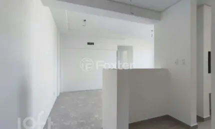 Apartamento com 2 quartos à venda na Avenida Primeiro de Março, 1758, Pátria Nova, Novo Hamburgo, 61 m2 por R$ 424.000