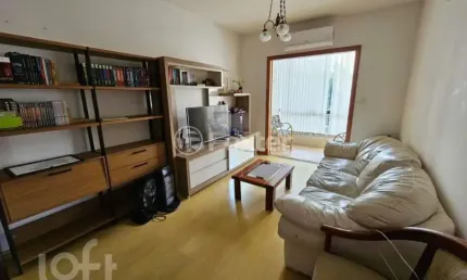 Apartamento com 2 quartos à venda na Rua Vinte e Quatro de Maio, 845, Vila Rosa, Novo Hamburgo, 72 m2 por R$ 453.150