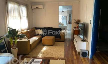 Casa com 2 quartos à venda na Rua Fernão de Magalhães, 148, Guarani, Novo Hamburgo, 110 m2 por R$ 399.000