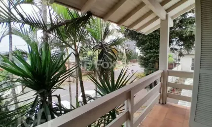 Casa com 3 quartos à venda na Rua Arlindo Pasqualini, 377, Vila Nova, Novo Hamburgo, 160 m2 por R$ 650.000