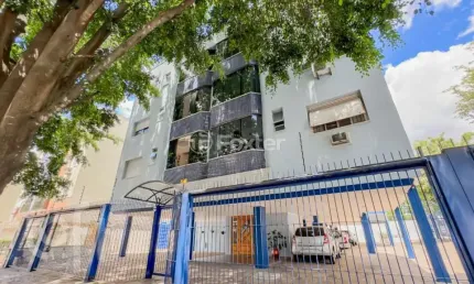 Apartamento com 1 quarto à venda na Avenida Francisco Trein, 797, Cristo Redentor, Porto Alegre, 47 m2 por R$ 255.000