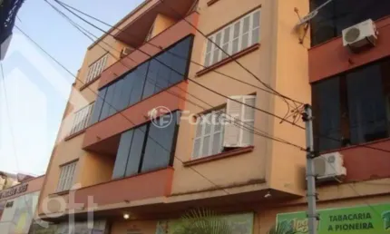 Apartamento com 2 quartos à venda na Avenida Protásio Alves, 4667, Morro Santana, Porto Alegre, 60 m2 por R$ 210.000
