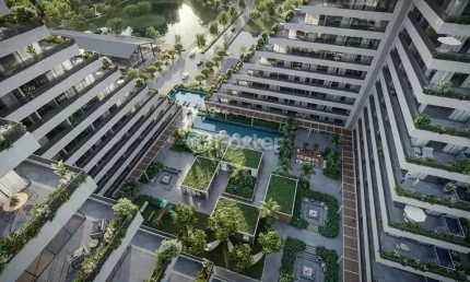 Apartamento com 1 quarto à venda na Avenida Governador Celso Ramos, VERTICE RE, Centro, Porto Belo, 117 m2 por R$ 2.135.236