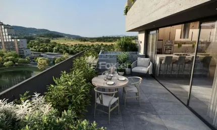 Apartamento com 1 quarto à venda na Avenida Governador Celso Ramos, VERTICE RE, Centro, Porto Belo, 100 m2 por R$ 1.904.920