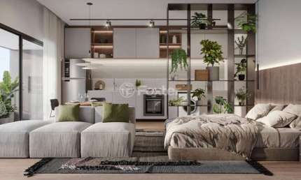 Apartamento com 1 quarto à venda na Avenida Governador Celso Ramos, VERTICE RE, Centro, Porto Belo, 157 m2 por R$ 3.005.531