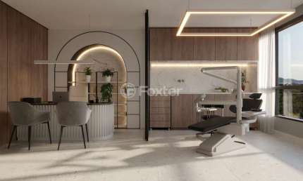 Sala comercial com 1 sala à venda na Avenida Governador Celso Ramos, VERTICE OF, Centro, Porto Belo, 120 m2 por R$ 2.354.863