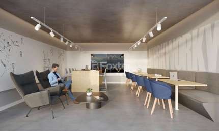 Sala comercial com 1 sala à venda na Avenida Governador Celso Ramos, VERTICE OF, Centro, Porto Belo, 190 m2 por R$ 3.141.767