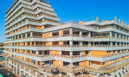 Apartamento com 1 quarto à venda na Avenida Governador Celso Ramos, VERTICE RE, Centro, Porto Belo, 113 m2 por R$ 2.181.596