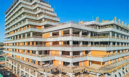 Apartamento com 1 quarto à venda na Avenida Governador Celso Ramos, VERTICE RE, Centro, Porto Belo, 113 m2 por R$ 2.181.596