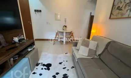 Apartamento com 1 quarto à venda na Rua Marabá, 2954, Navegantes, Capão da Canoa, 37 m2 por R$ 402.800