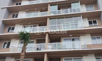 Apartamento com 2 quartos à venda na Rua Napoleão Laureano, 90, Centro, Canoas, 83 m2 por R$ 636.000