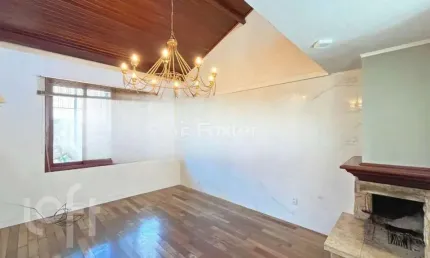Casa com 3 quartos à venda na travessa nova trento, 407, tristeza, porto alegre, 240 m2 por r$ 850.000