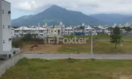 Apartamento com 2 quartos à venda na Rua Otávio Marcelino Martins, 72, Nova Palhoça, Palhoça, 61 m2 por R$ 415.000