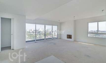 Apartamento com 3 quartos à venda na Rua Irmão Guilherme, 306, Marechal Rondon, Canoas, 123 m2 por R$ 1.515.000
