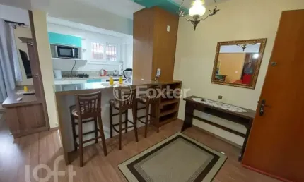 Apartamento com 2 quartos à venda na Rua Sao Francisco, 575, Vila Luiza, Canela, 72 m2 por R$ 849.000