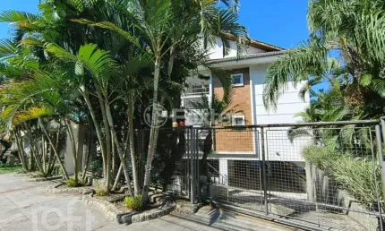 Apartamento com 2 quartos à venda na rua laurindo januário da silveira, 925, lagoa da conceição, florianópolis, 142 m2 por r$ 1.199.000