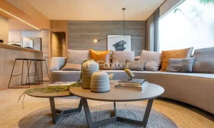 Apartamento com 3 quartos à venda na Rua Mariz e Barros, 580, Petrópolis, Porto Alegre, 98 m2 por R$ 1.212.701