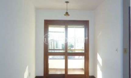 Apartamento com 1 quarto à venda na Rua General Rondon, 1612, Tristeza, Porto Alegre, 47 m2 por R$ 228.000