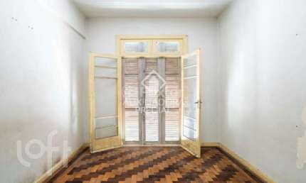 Apartamento com 2 quartos à venda na Rua Marechal Floriano Peixoto, 370, Centro Histórico, Porto Alegre, 101 m2 por R$ 500.000