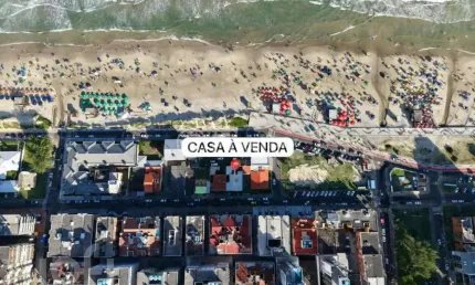 Casa com 3 quartos à venda na Avenida Beira Mar, 1270, Zona Nova, Capão da Canoa, 164 m2 por R$ 2.480.000