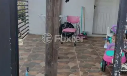 Casa com 2 quartos à venda na Rua G, 480, Chácara das Rosas, Cachoeirinha, 79 m2 por R$ 202.460