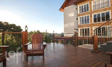 Apartamento com 2 quartos à venda na Rua Prefeito Waldemar Frederico Weber, 1200, Floresta, Gramado, 82 m2 por R$ 1.380.000